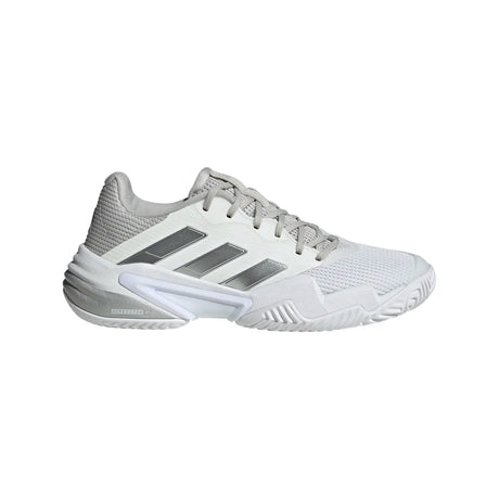 adidas Women's Barricade 13 Tennis Shoe Tennis & Racquet Footwear Womens