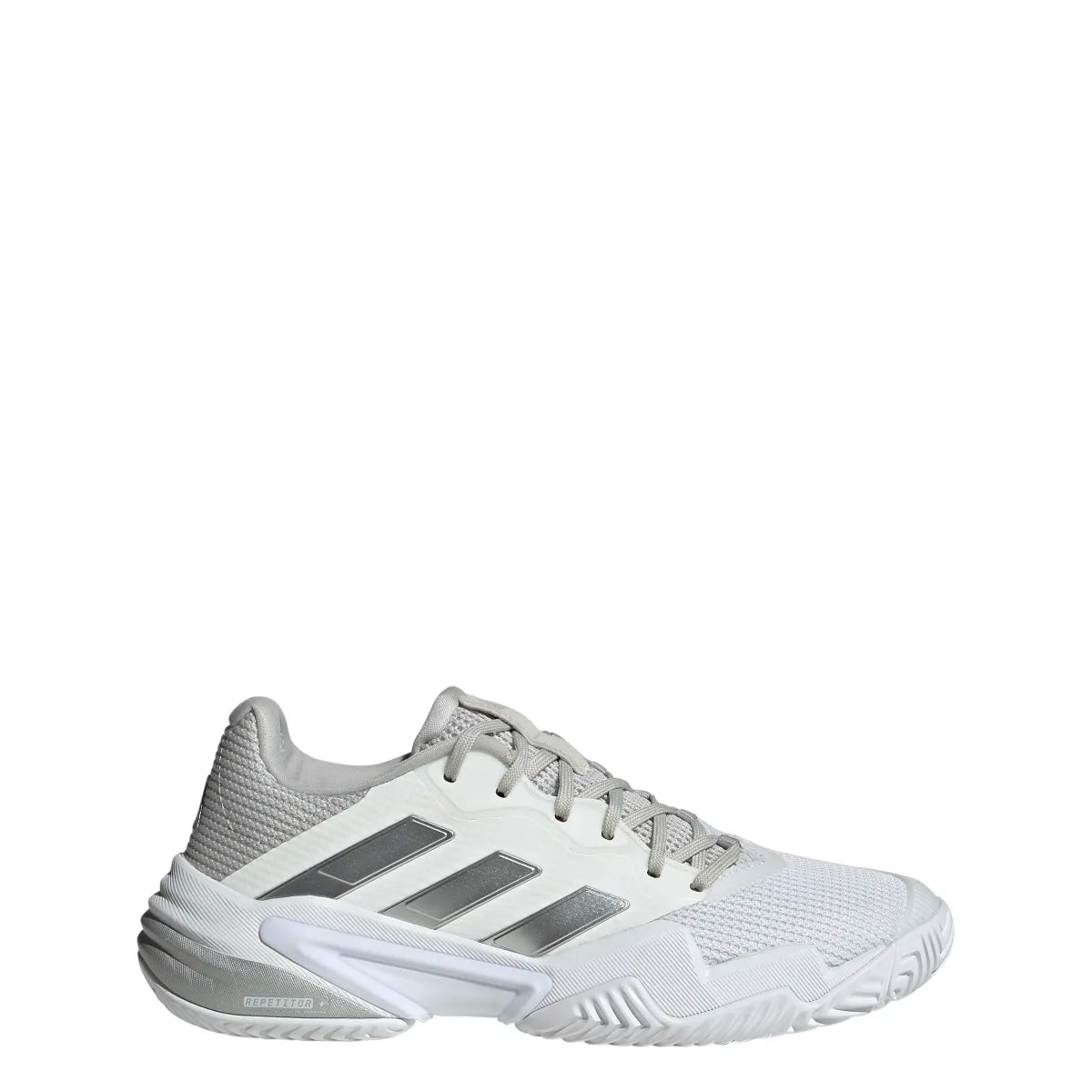 adidas Women's Barricade 13 Tennis Shoe Tennis & Racquet Footwear Womens