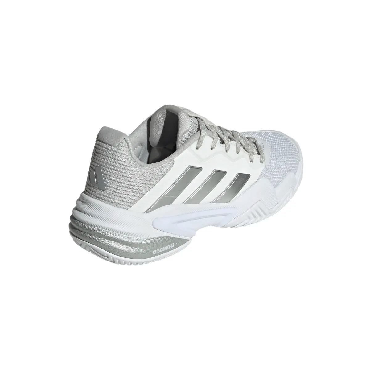 adidas Women's Barricade 13 Tennis Shoe Tennis & Racquet Footwear Womens
