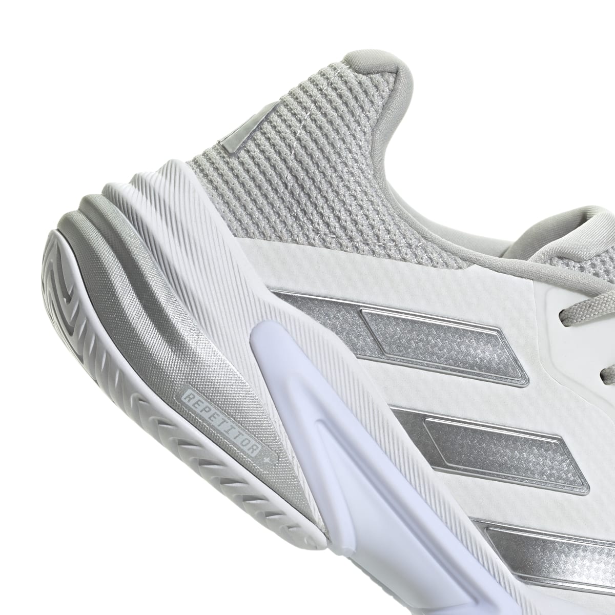 adidas Women's Barricade 13 Tennis Shoe Tennis & Racquet Footwear Womens