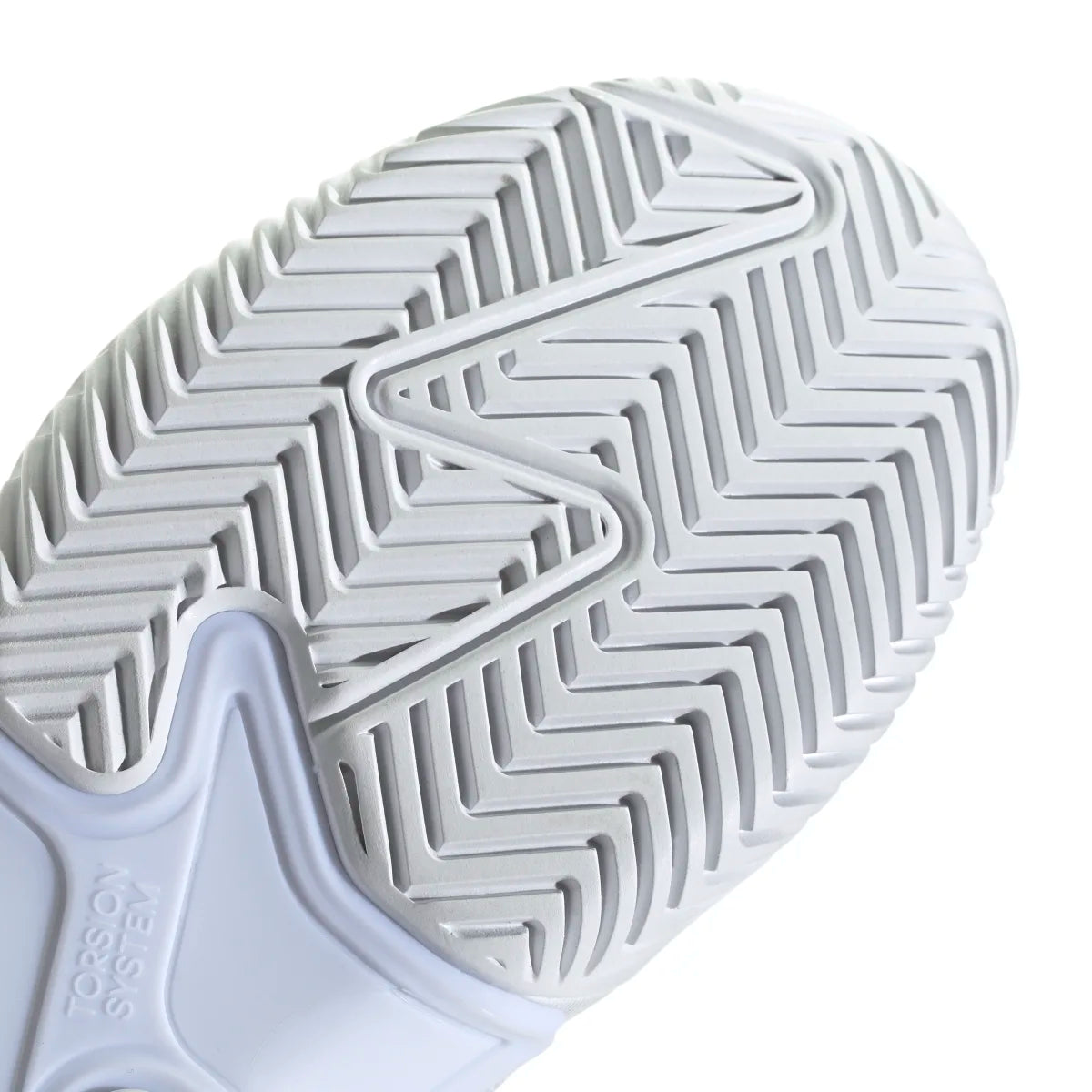 adidas Women's Barricade 13 Tennis Shoe Tennis & Racquet Footwear Womens