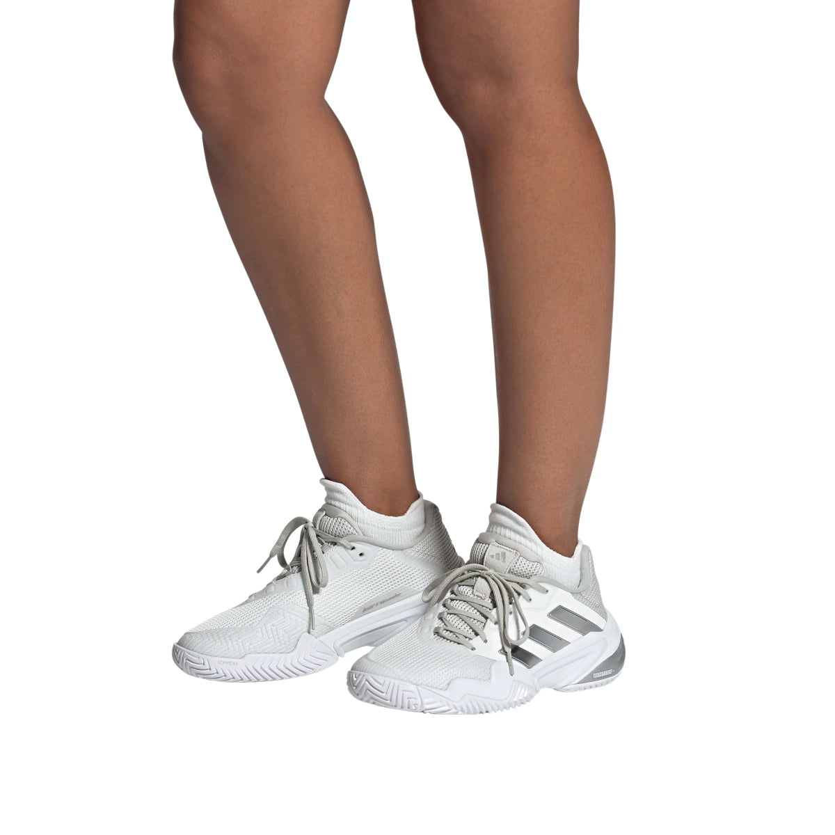 adidas Women's Barricade 13 Tennis Shoe Tennis & Racquet Footwear Womens