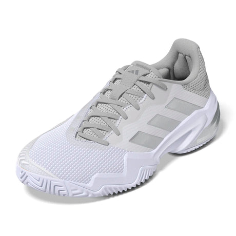 adidas Women's Barricade 13 Tennis Shoe Tennis & Racquet Footwear Womens
