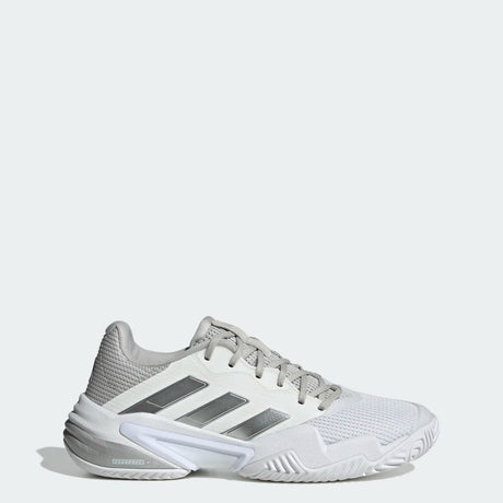 adidas Women's Barricade 13 Tennis Shoe Tennis & Racquet Footwear Womens