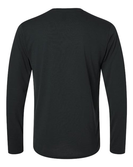 Gildan Men's Performance Long Sleeve T-Shirt 42400 Mens Apparel Shirts & Tops