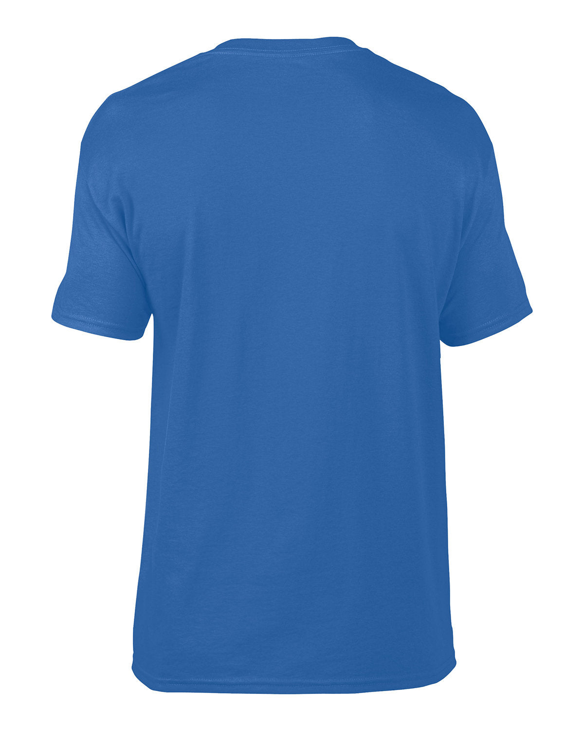 Gildan Men's DryBlend 50 Cotton/50 Poly Pocket T-Shirt 8300 Mens Apparel Shirts & Tops