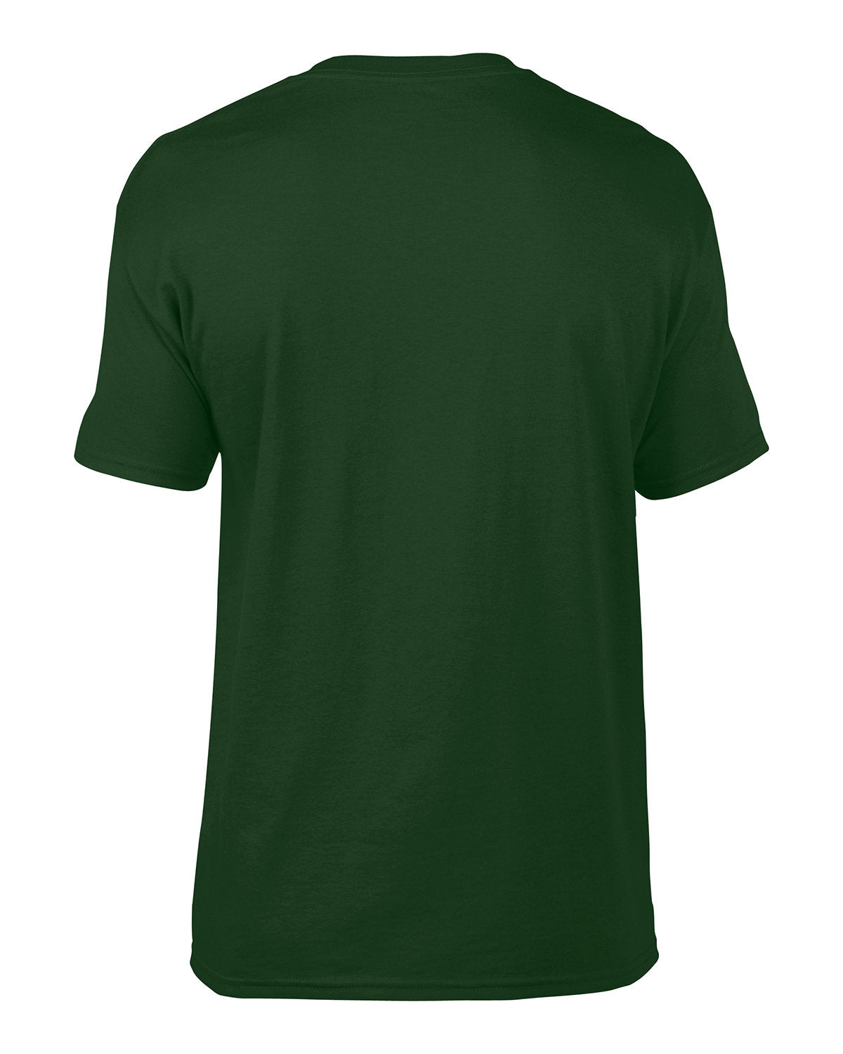 Gildan Men's DryBlend 50 Cotton/50 Poly Pocket T-Shirt 8300 Mens Apparel Shirts & Tops