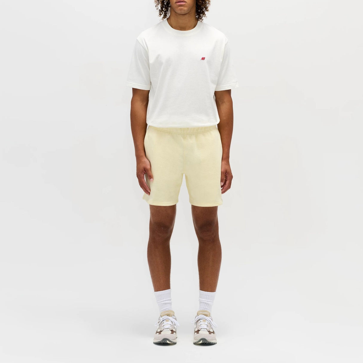 New Balance Men's Made in USA Short Mens Apparel Shorts