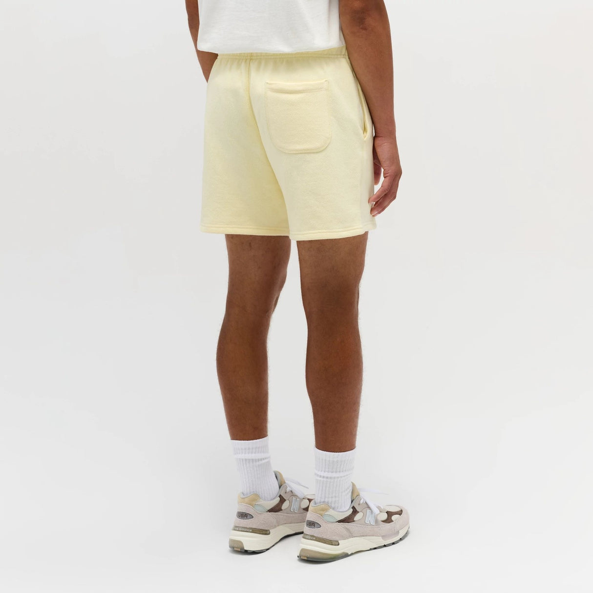 New Balance Men's Made in USA Short Mens Apparel Shorts