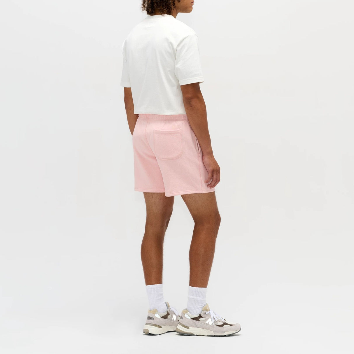 New Balance Men's Made in USA Short Mens Apparel Shorts