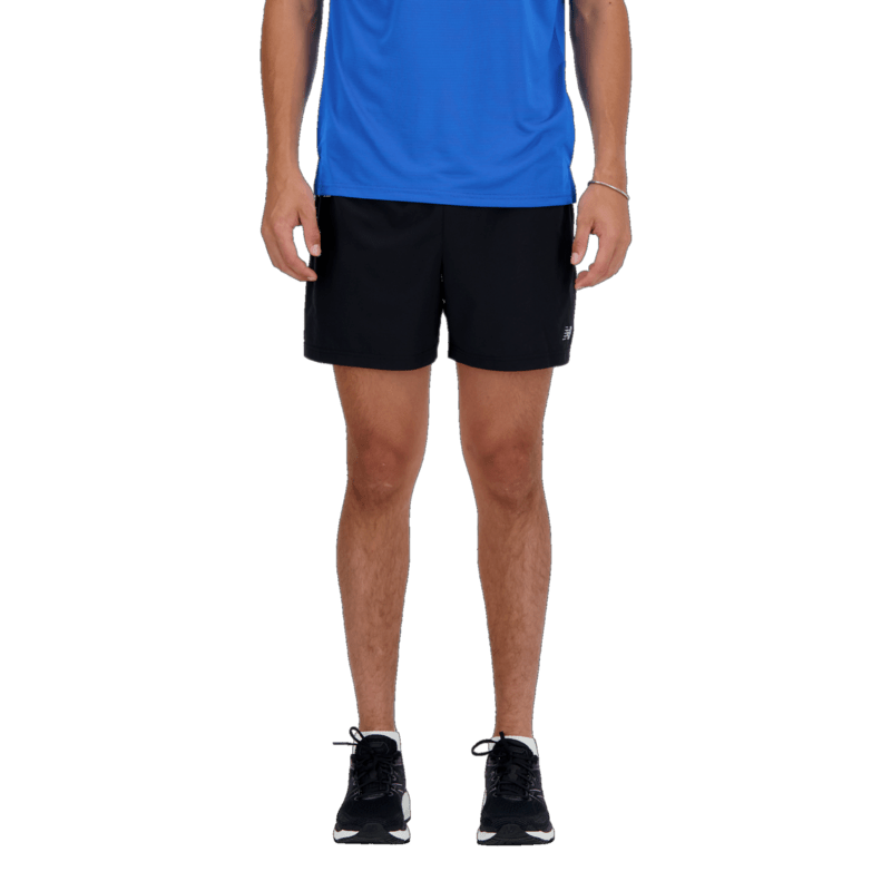 New Balance Men's Sport Essentials Short 5 Mens Apparel Shorts