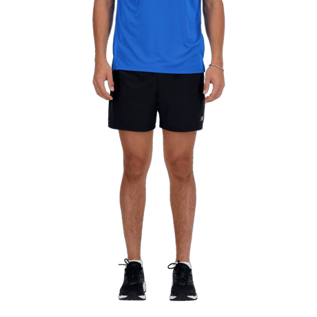 New Balance Men's Sport Essentials Short 5 Mens Apparel Shorts