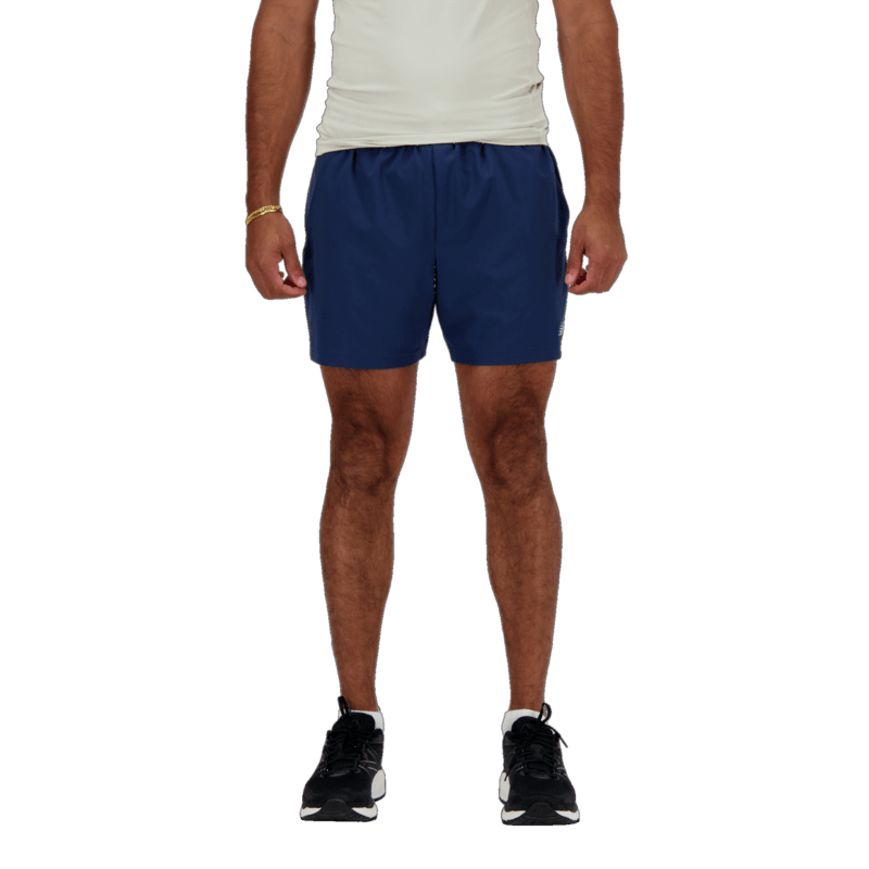 New Balance Men's Sport Essentials Short 5 Mens Apparel Shorts