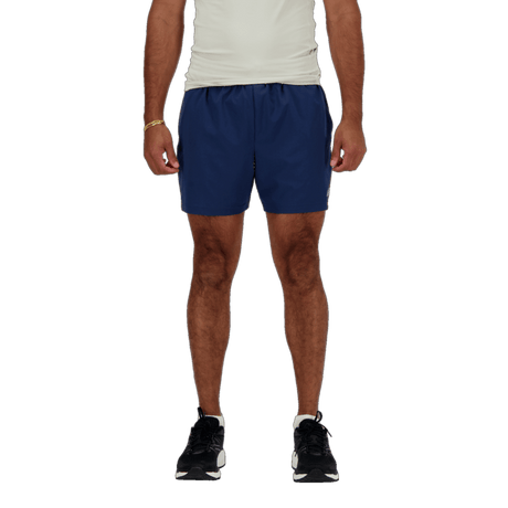 New Balance Men's Sport Essentials Short 5 Mens Apparel Shorts