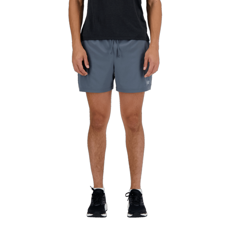 New Balance Men's Sport Essentials Short 5 Mens Apparel Shorts