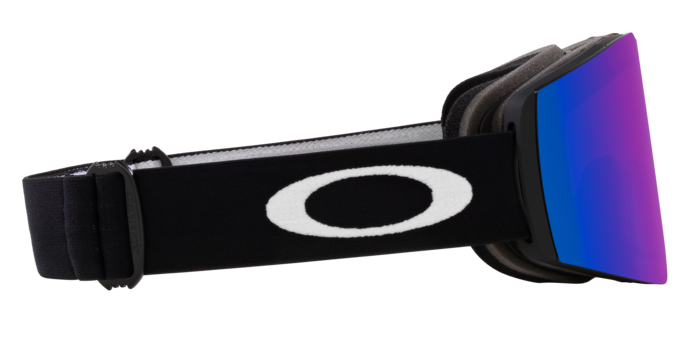Oakley Fall Line M Snow Goggles-11