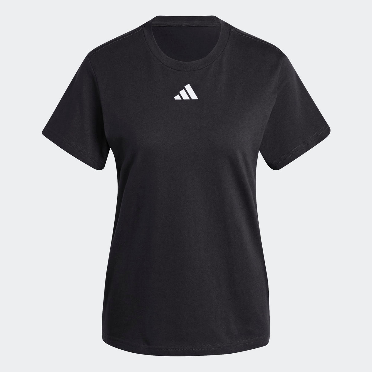 adidas Women's Short Sleeve Fresh Tee Womens Apparel Shirts & Tops