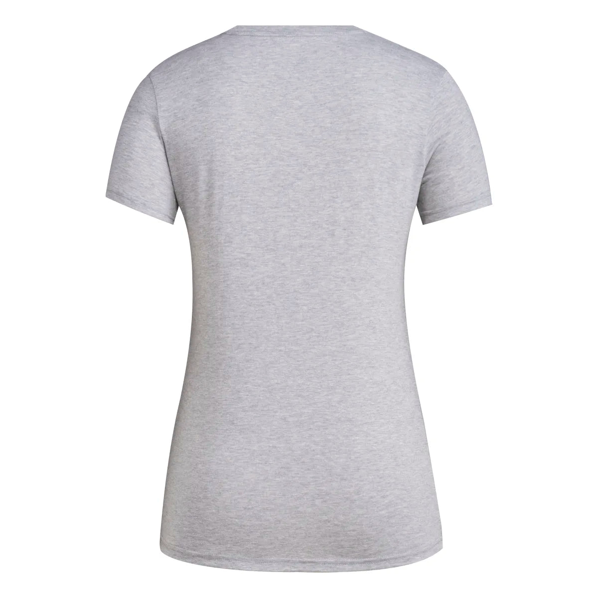 adidas Women's Short Sleeve Fresh Tee-2
