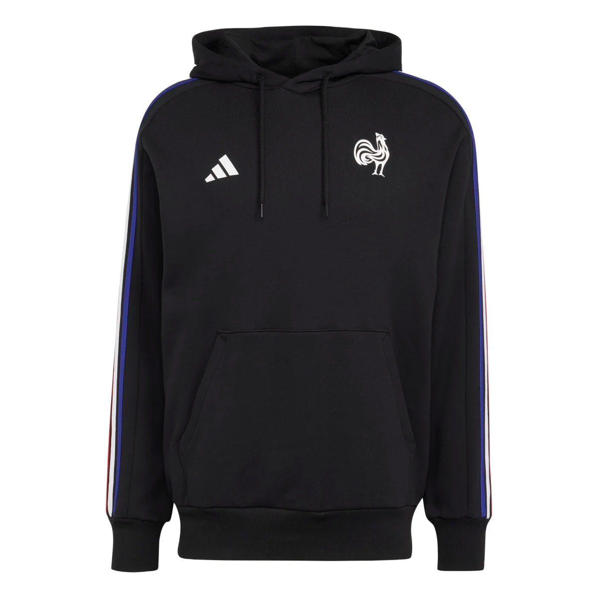 adidas Men's Game&Go Training Hoodie Mens Apparel Sweatshirts & Fleece
