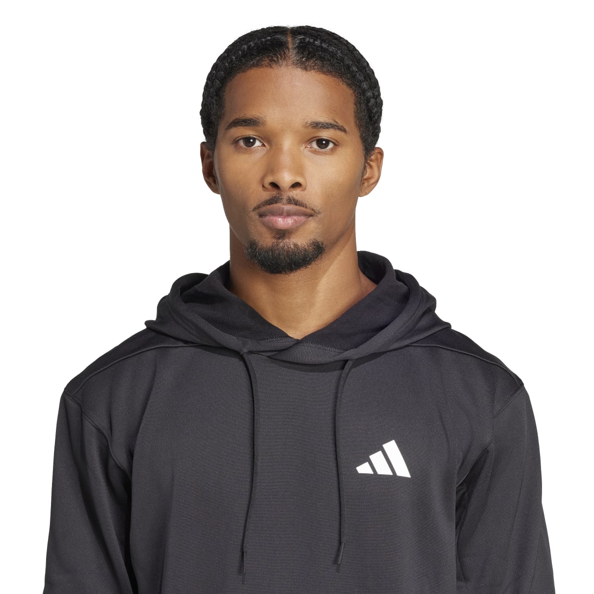 adidas Men's Game&Go Training Hoodie Mens Apparel Sweatshirts & Fleece
