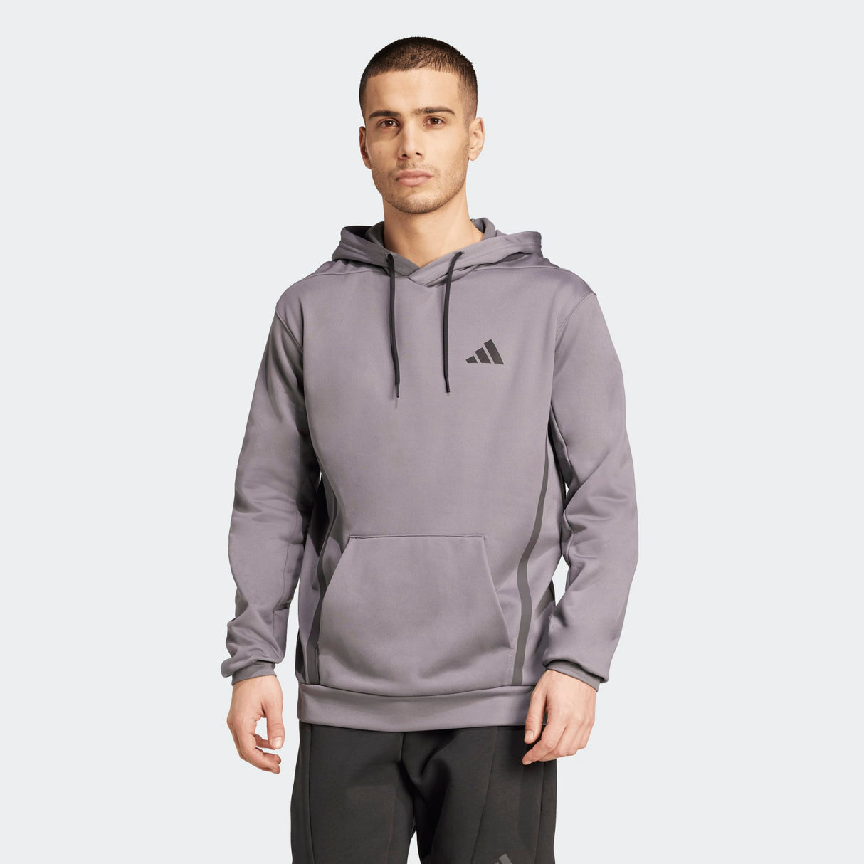 adidas Men's Game&Go Training Hoodie Mens Apparel Sweatshirts & Fleece
