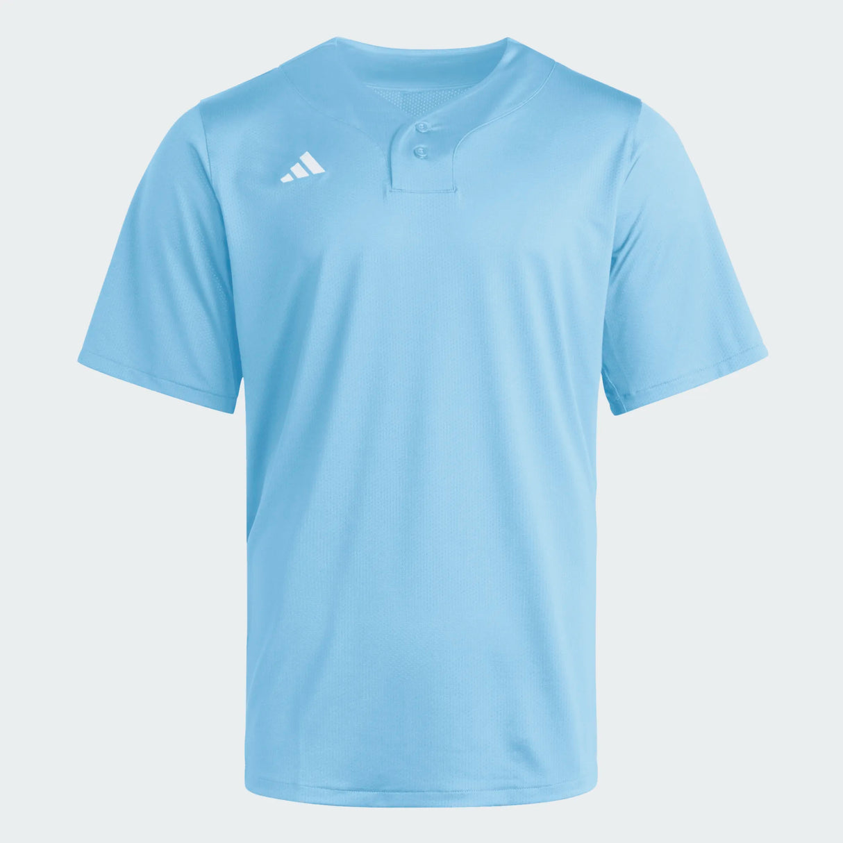 adidas Men's Impact 2 Button Baseball Jersey Baseball Jerseys Adult