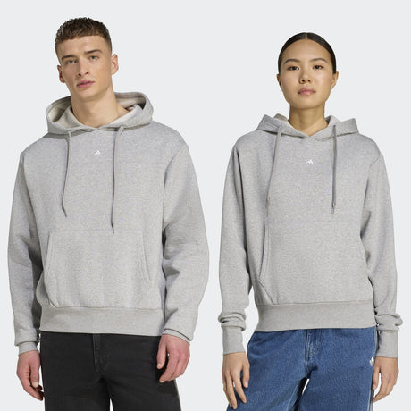 adidas Unisex Volleyball Graphic Hoodie Mens Apparel Sweatshirts & Fleece