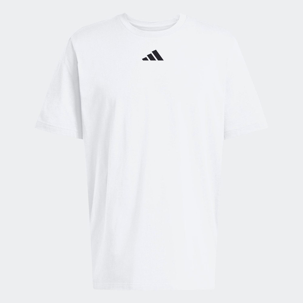 adidas Men's Fresh Short Sleeve Tee Mens Apparel Shirts & Tops