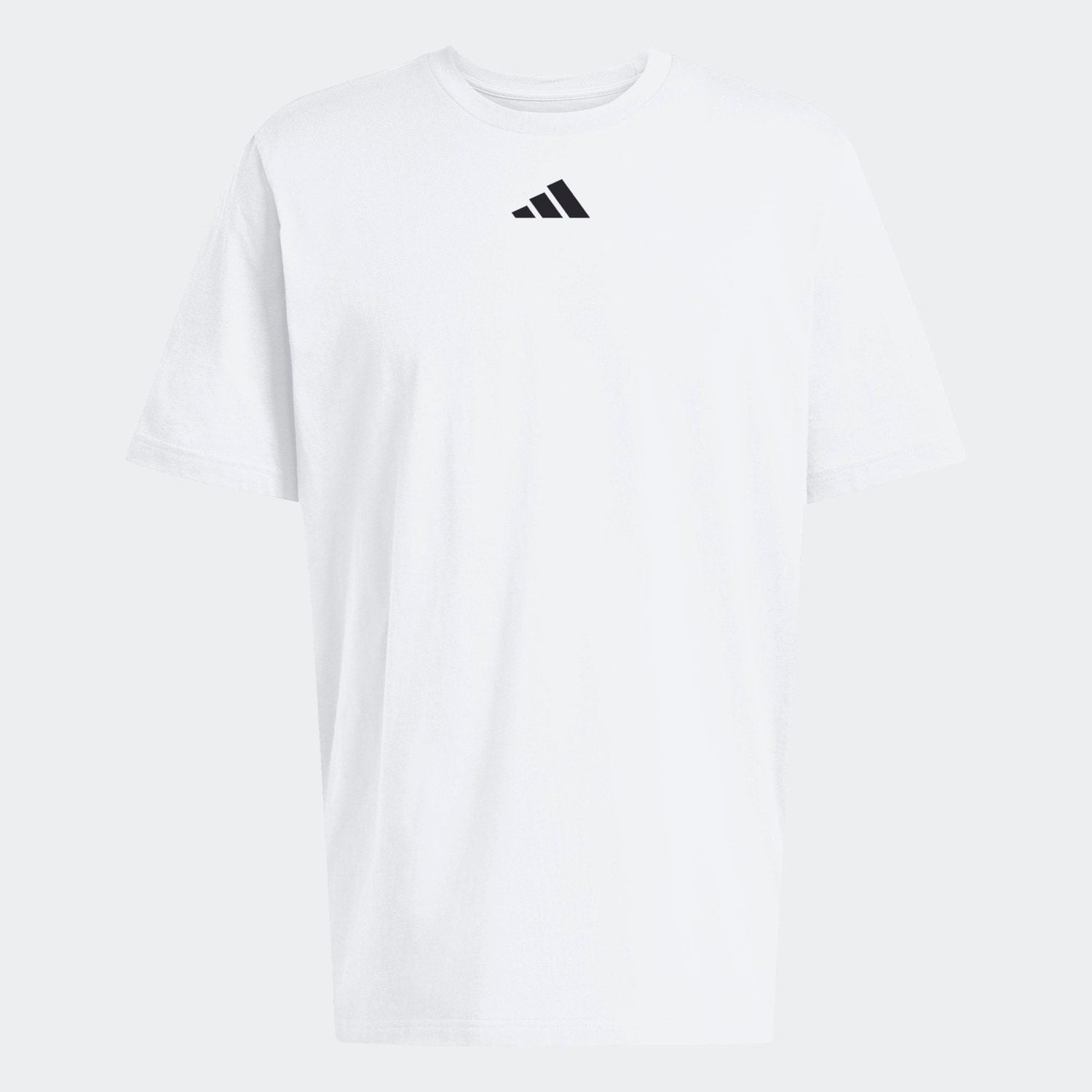 adidas Men's Fresh Short Sleeve Tee Mens Apparel Shirts & Tops