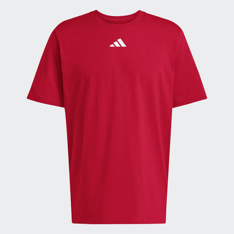 adidas Men's Fresh Short Sleeve Tee Mens Apparel Shirts & Tops