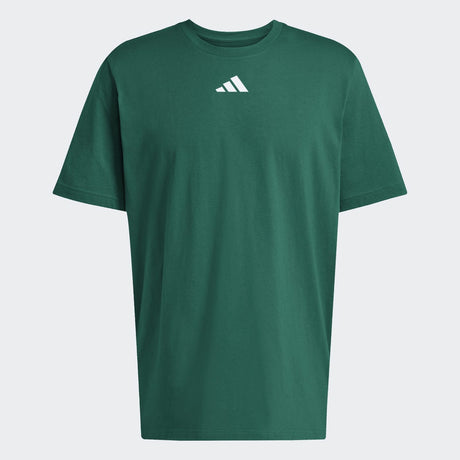 adidas Men's Fresh Short Sleeve Tee Mens Apparel Shirts & Tops