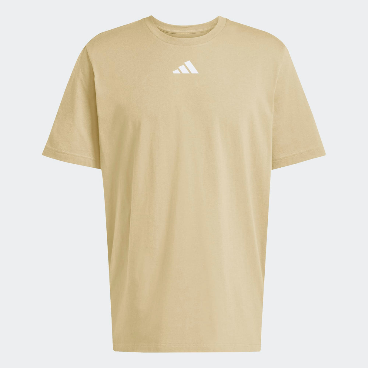 adidas Men's Fresh Short Sleeve Tee