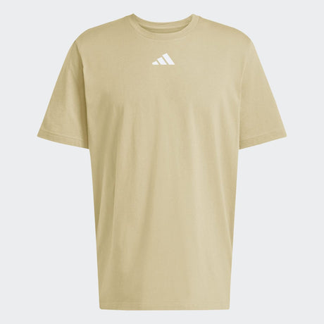 adidas Men's Fresh Short Sleeve Tee Mens Apparel Shirts & Tops