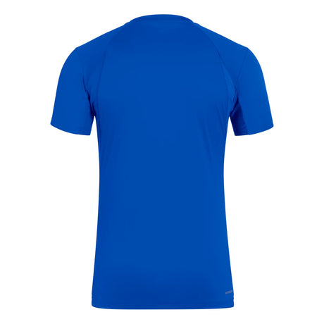 adidas Men's Club Tennis Climacool 3-Stripes T-Shirt Tennis & Racquet Apparel All