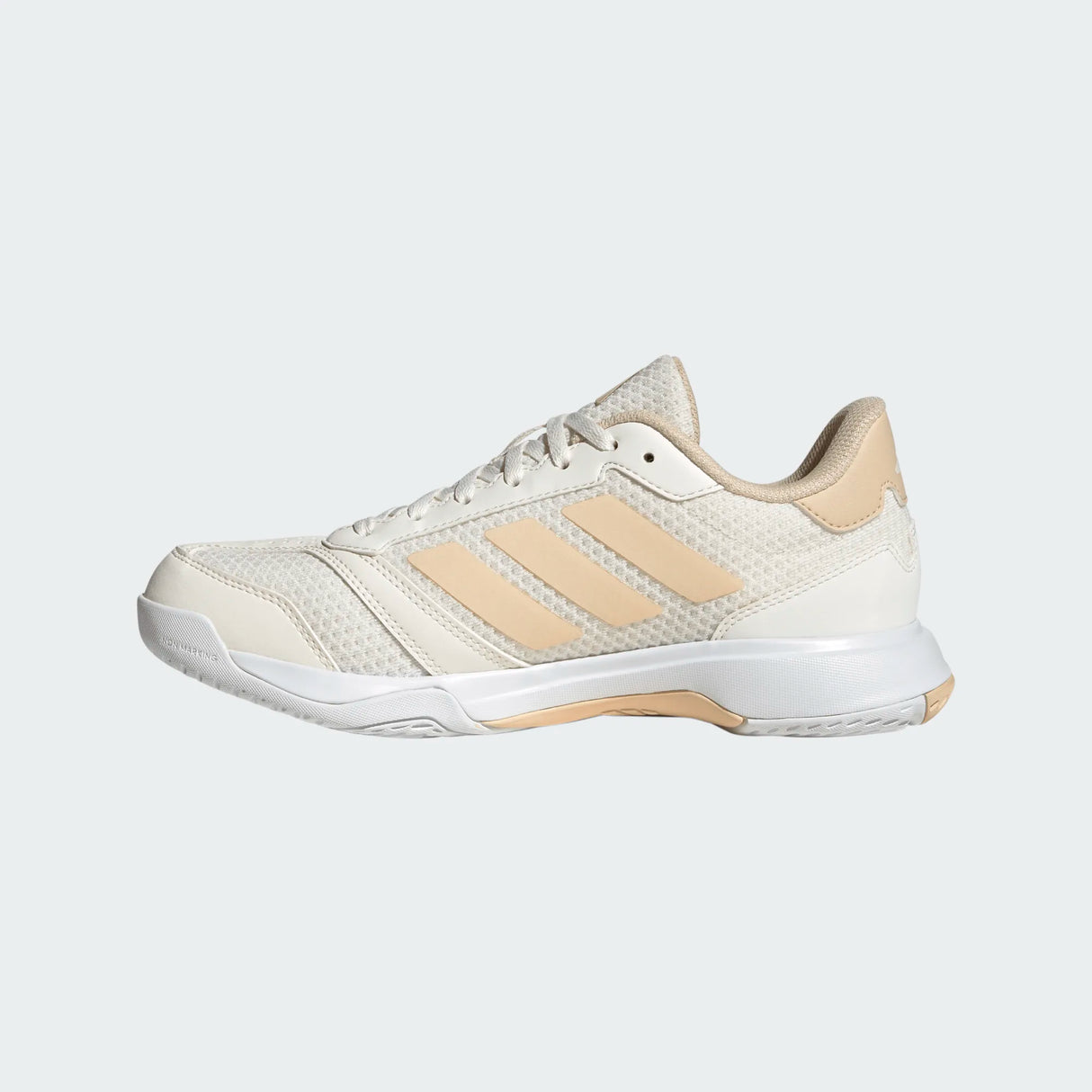 adidas Women's Ligra 8 Volleyball Shoes-2
