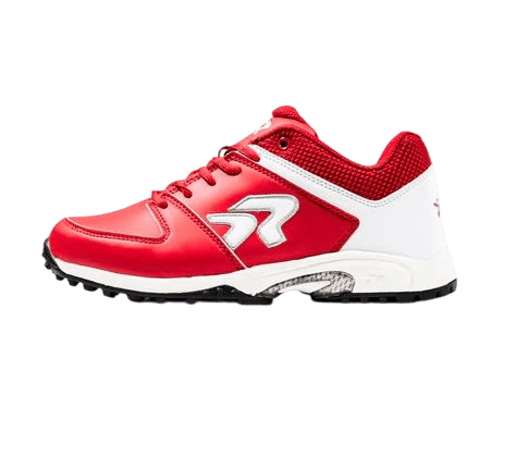 RIP-IT Women's Ringor Flite Turf Softball Shoes Softball Footwear All