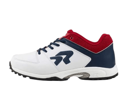 RIP-IT Women's Ringor Flite Turf Softball Shoes Softball Footwear All