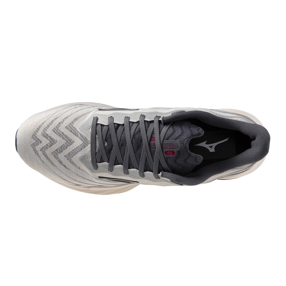 Mizuno Men's Wave Creation 25 SSW Running Shoes-4