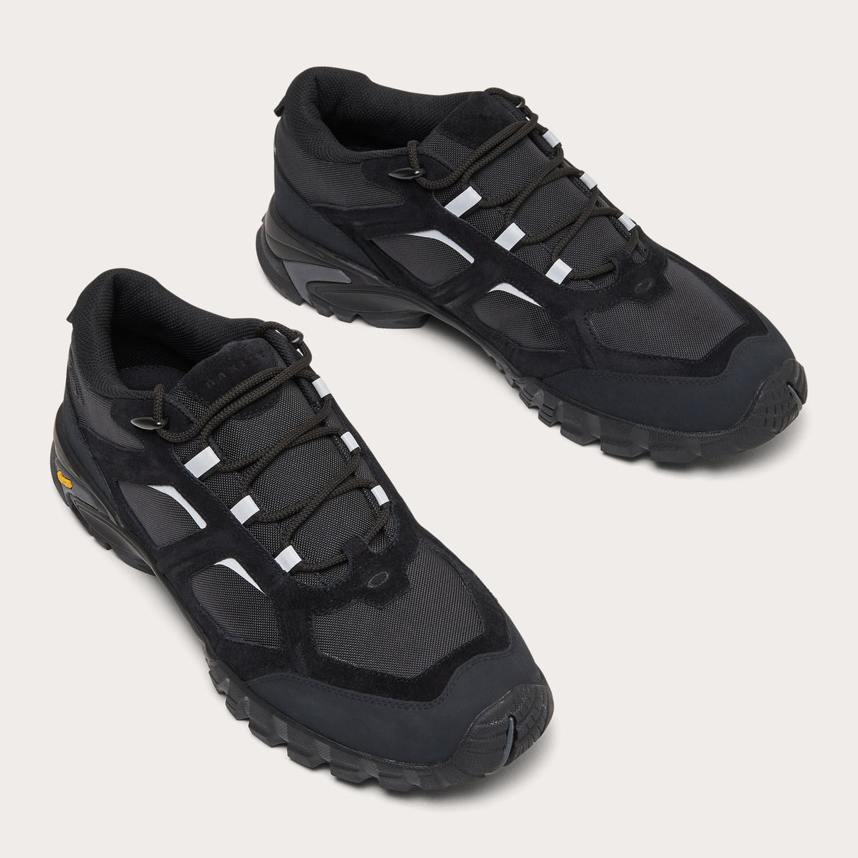 Oakley Men's Sierra Terrain Hiking Shoes Mens Footwear Hiking & Outdoor