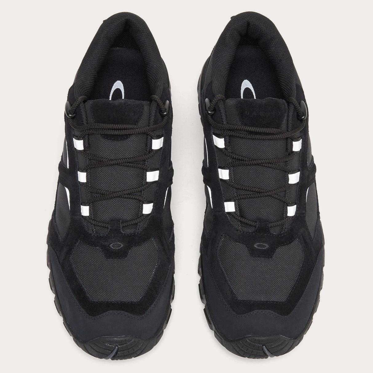 Oakley Men's Sierra Terrain Hiking Shoes Mens Footwear Hiking & Outdoor