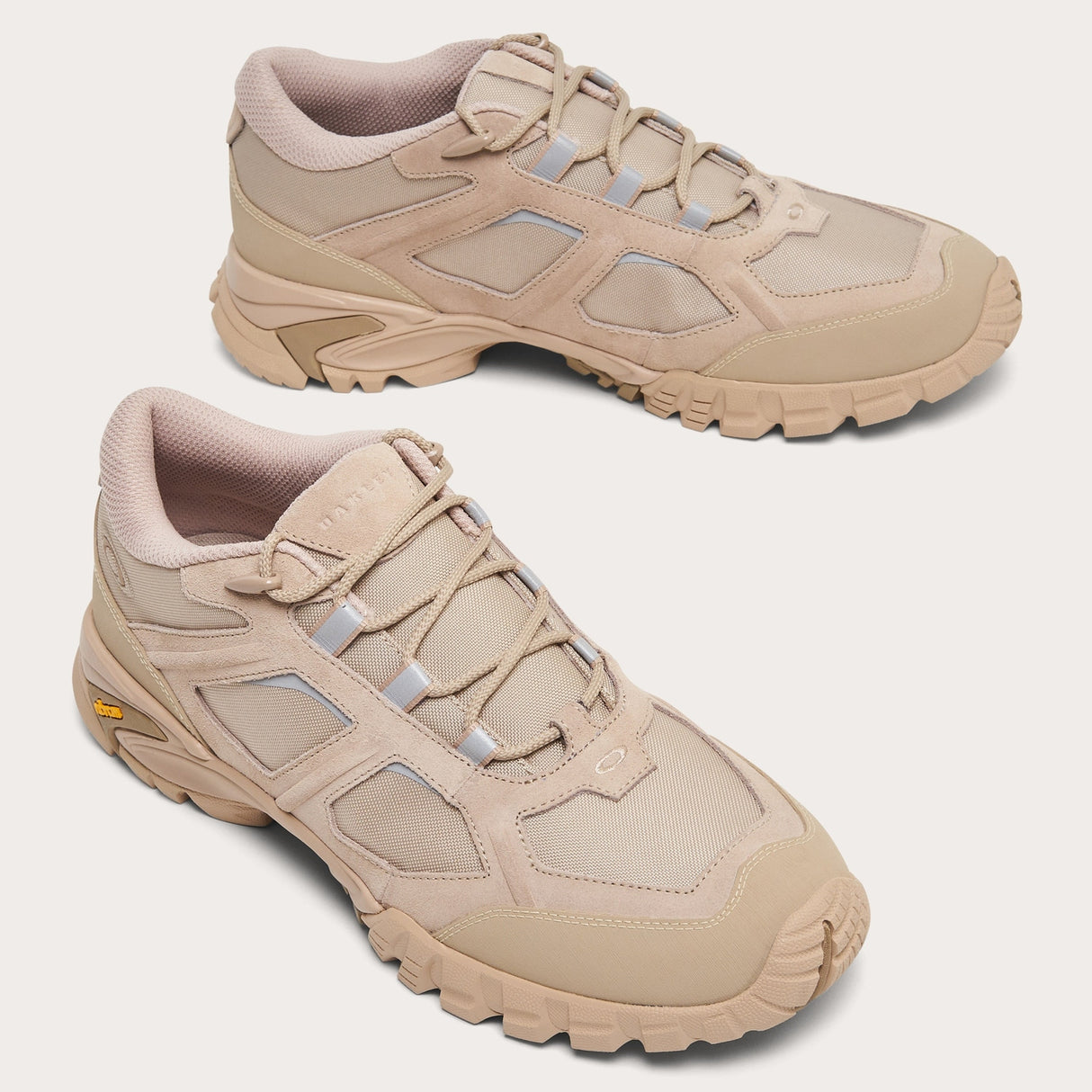 Oakley Men's Sierra Terrain Hiking Shoes Mens Footwear Hiking & Outdoor