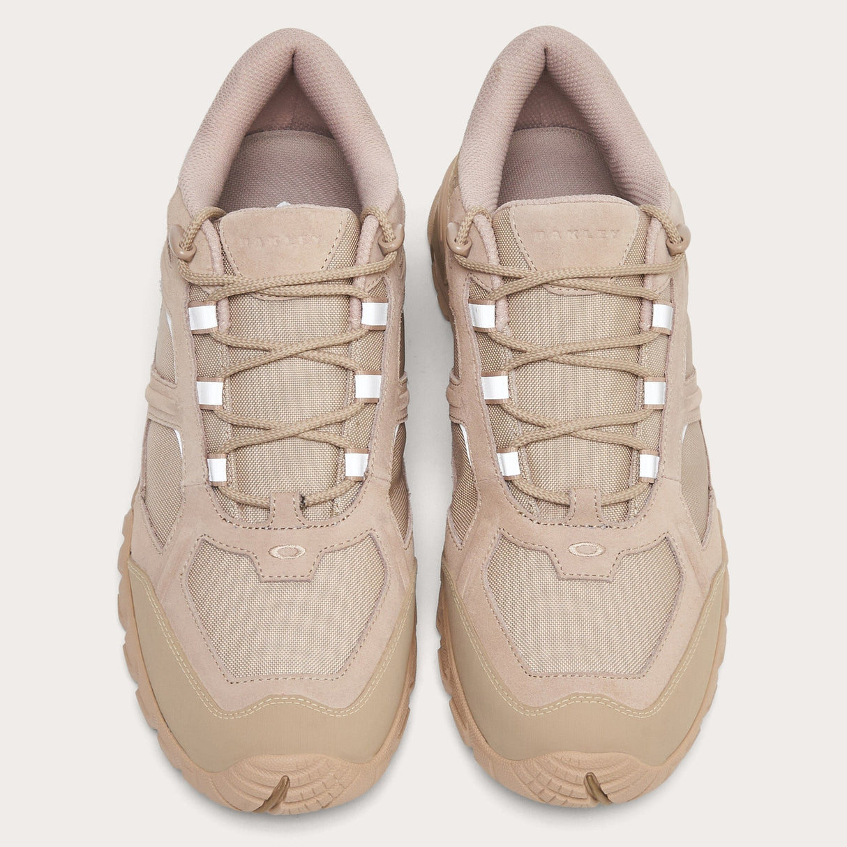 Oakley Men's Sierra Terrain Hiking Shoes Mens Footwear Hiking & Outdoor