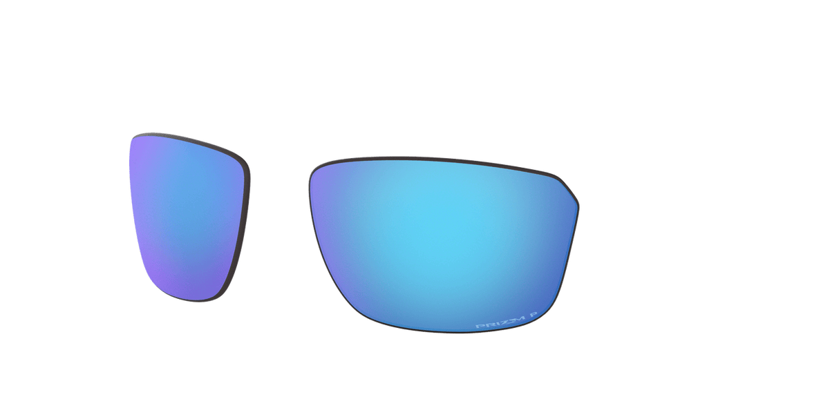 Oakley Split Shot Lenses Unisex Accessories Sunglasses & Eyewear