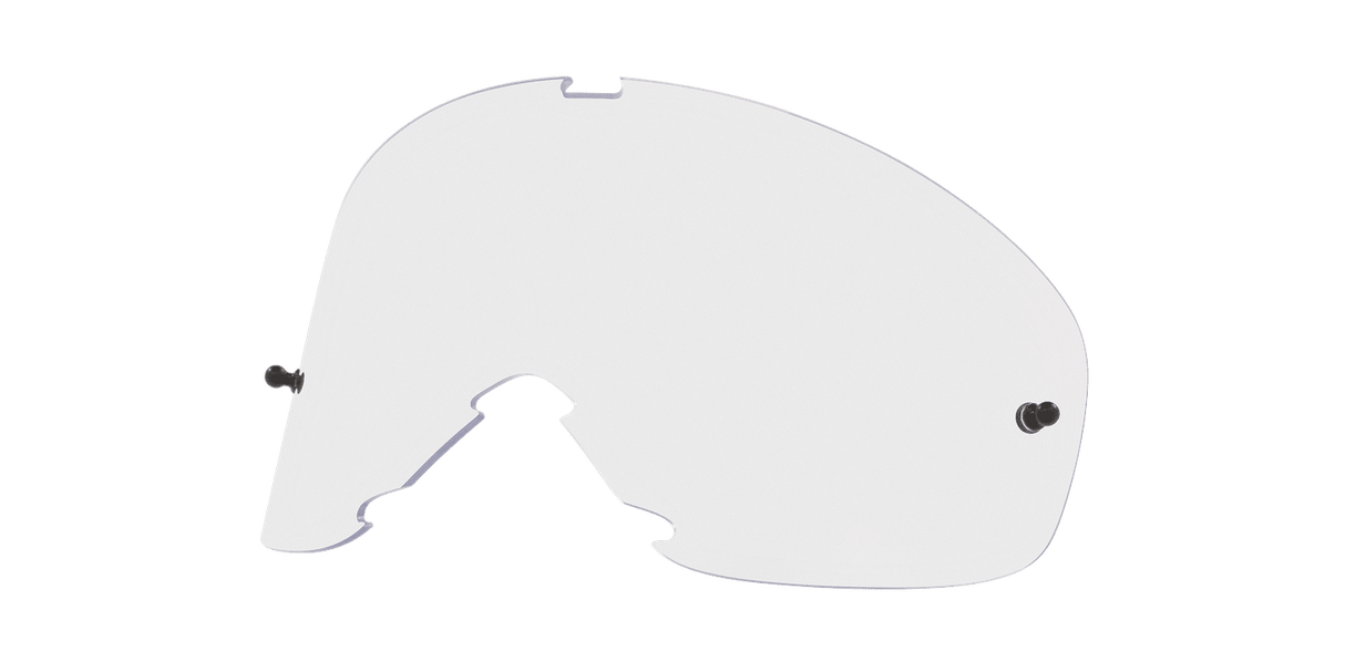 Oakley O Frame 2.0 Pro XS MX Lenses Ski & Snowboard Accessories All