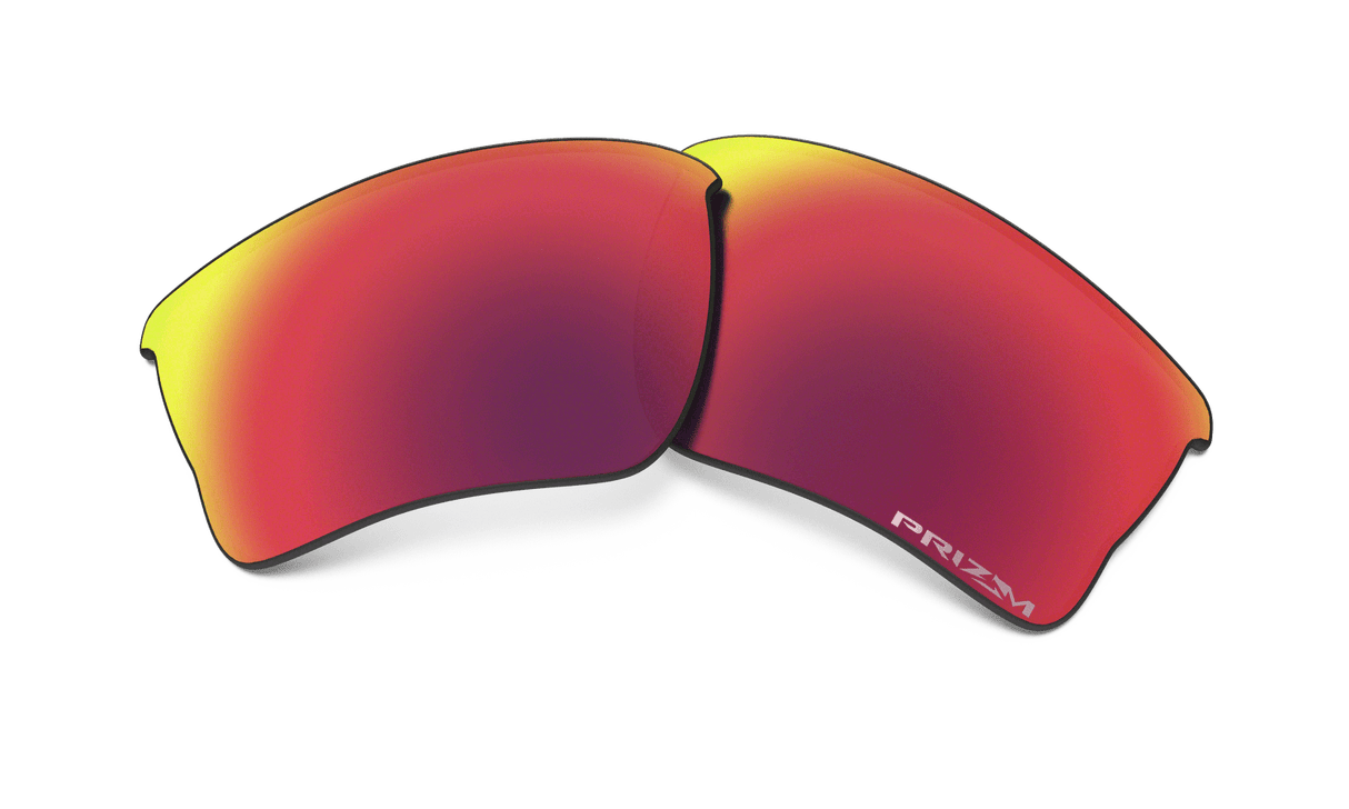 Oakley Quarter Jacket Lenses Unisex Accessories Sunglasses & Eyewear