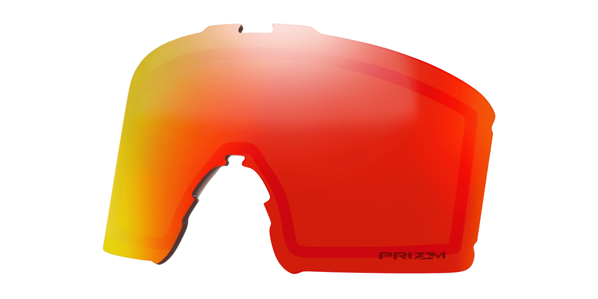 Oakley MOD7 Lenses Ski & Snowboard Accessories All