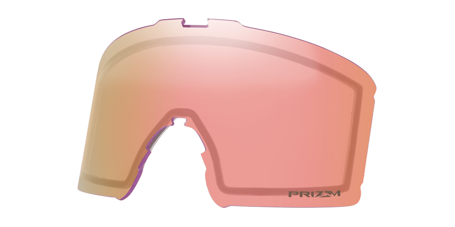 Oakley MOD7 Lenses Ski & Snowboard Accessories All