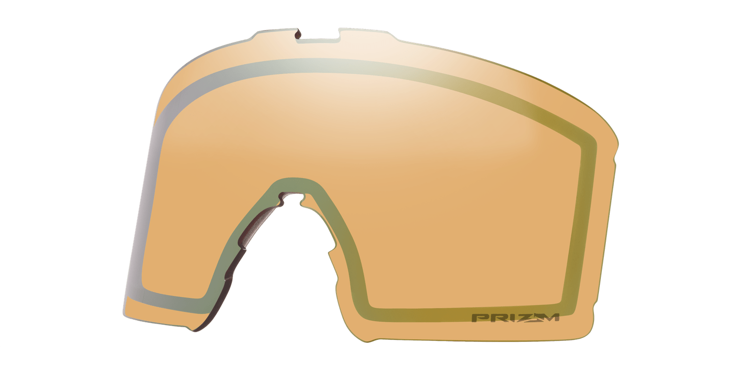 Oakley MOD7 Lenses Ski & Snowboard Accessories All