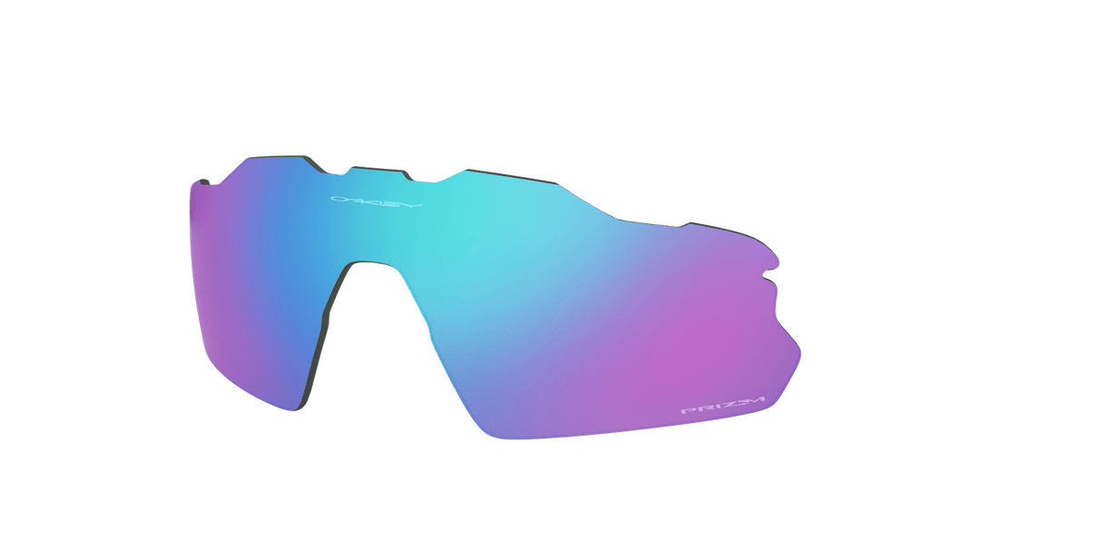 Oakley Radar EV Pitch Lenses Unisex Accessories Sunglasses & Eyewear