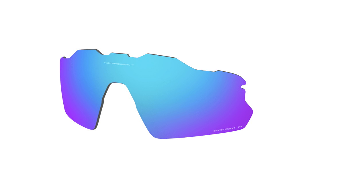 Oakley Radar EV Pitch Lenses Unisex Accessories Sunglasses & Eyewear